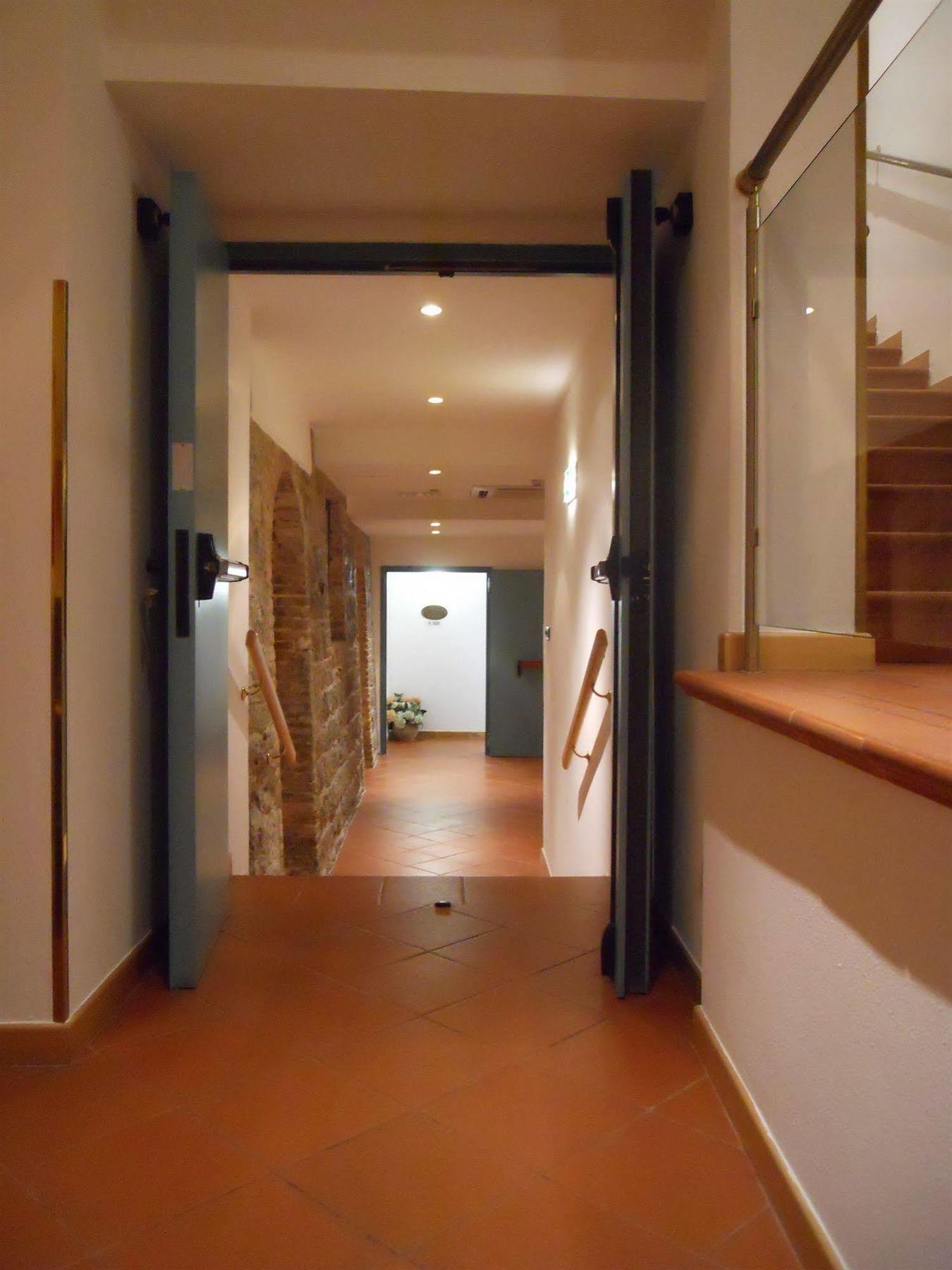 אורבינו Albergo Italia מראה חיצוני תמונה